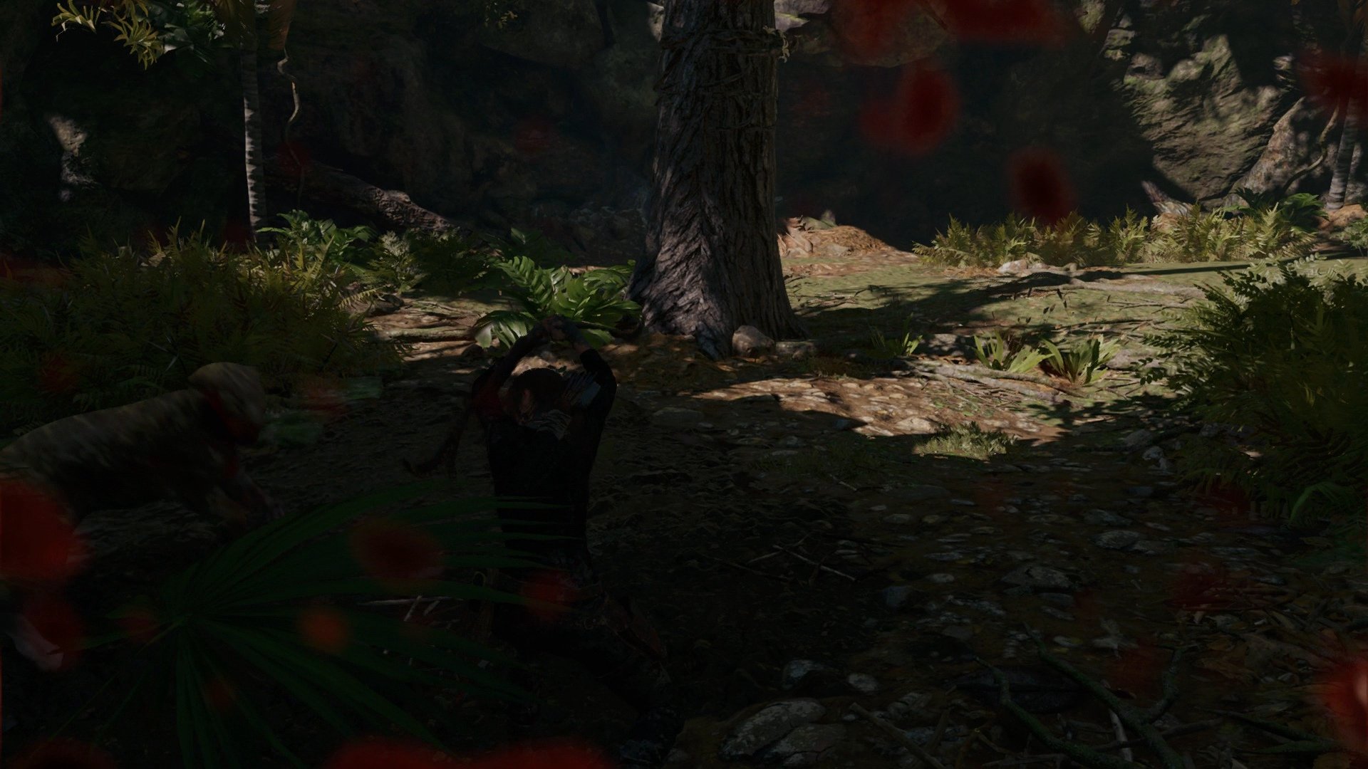 Shadow of the Tomb Raider - Imagen 24